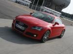 Audi TT by MTM 2007 года